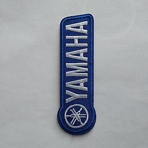 COPY - COPY - Yamaha Patch racing